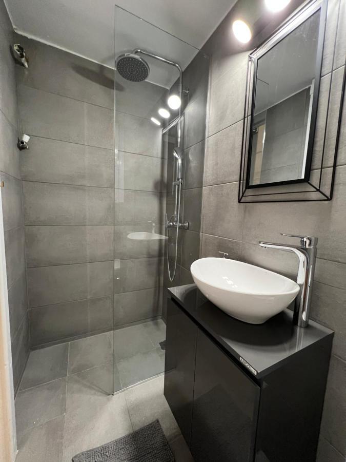 Your Studio Atenas Exterior foto