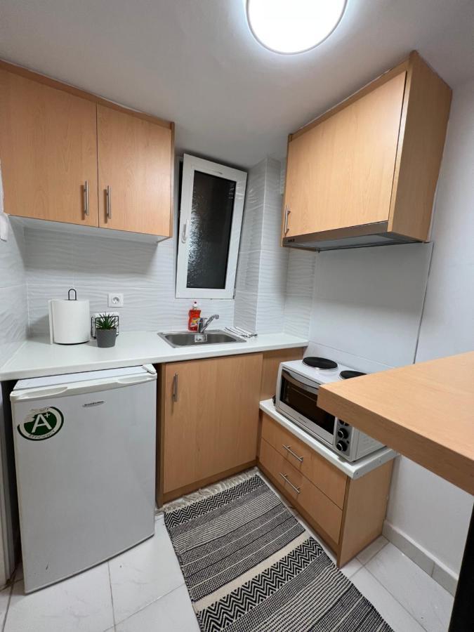 Your Studio Atenas Exterior foto