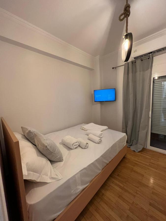 Your Studio Atenas Exterior foto